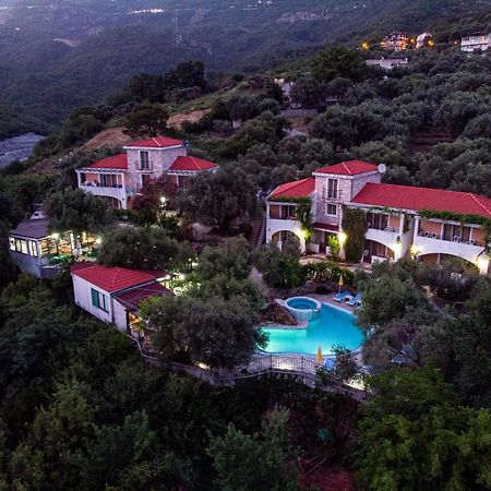 Resort "Maslinjak" Bečići 外观 照片