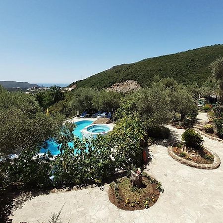 Resort "Maslinjak" Bečići 外观 照片