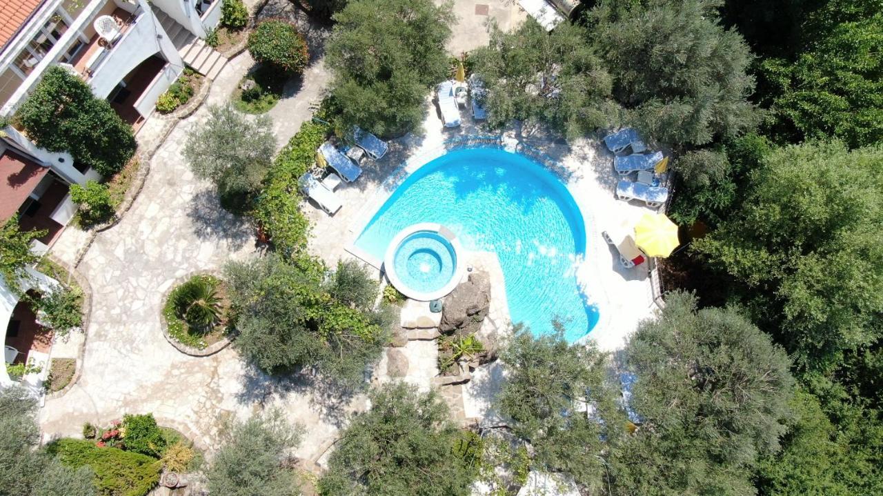 Resort "Maslinjak" Bečići 外观 照片