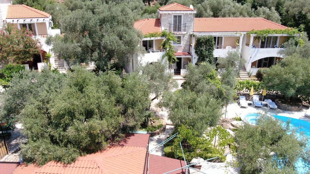 Resort "Maslinjak" Bečići 外观 照片