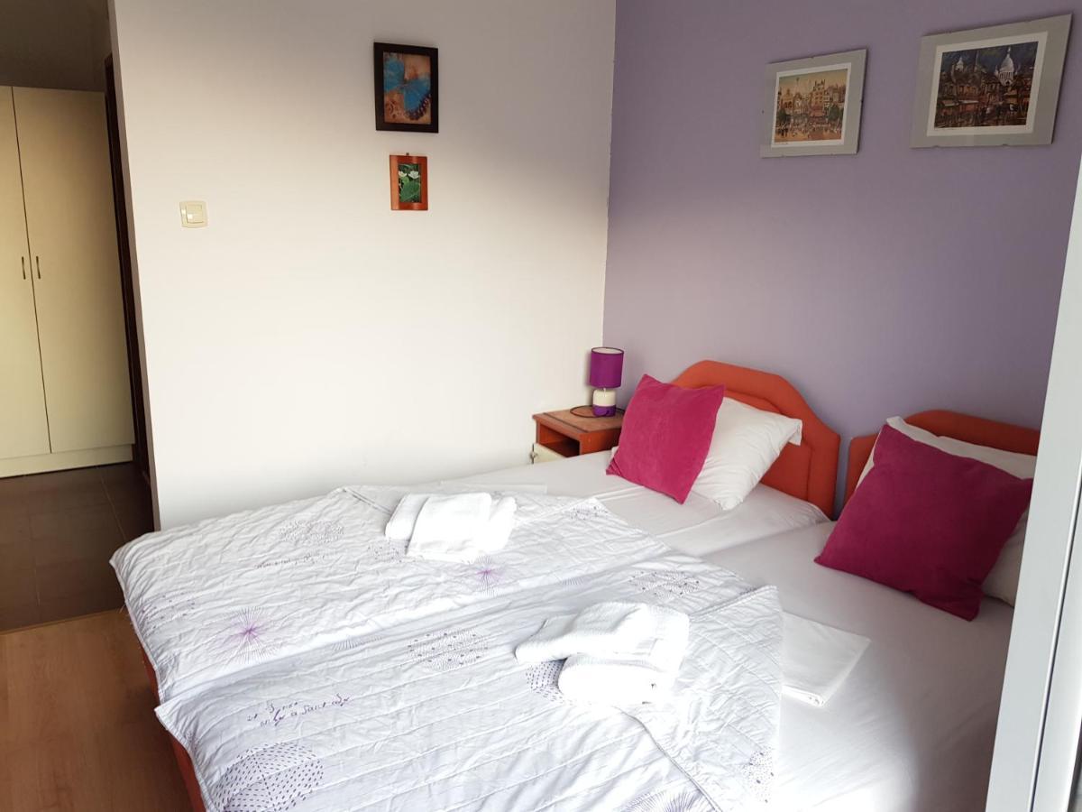 Resort "Maslinjak" Bečići 外观 照片