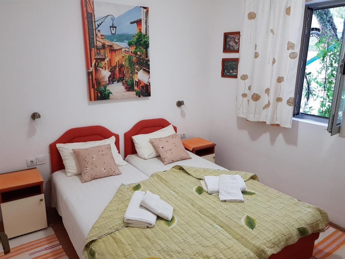 Resort "Maslinjak" Bečići 外观 照片