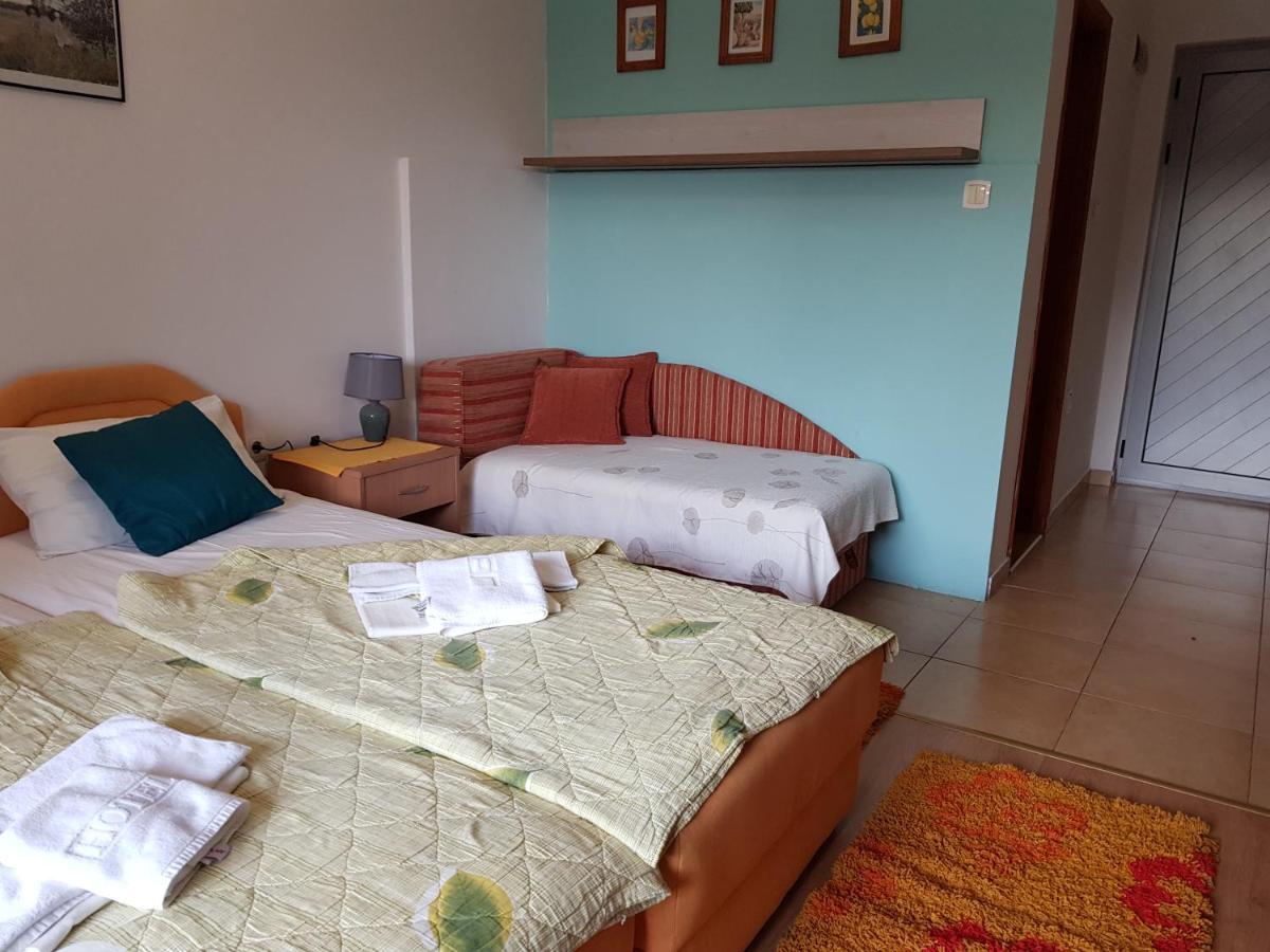 Resort "Maslinjak" Bečići 外观 照片