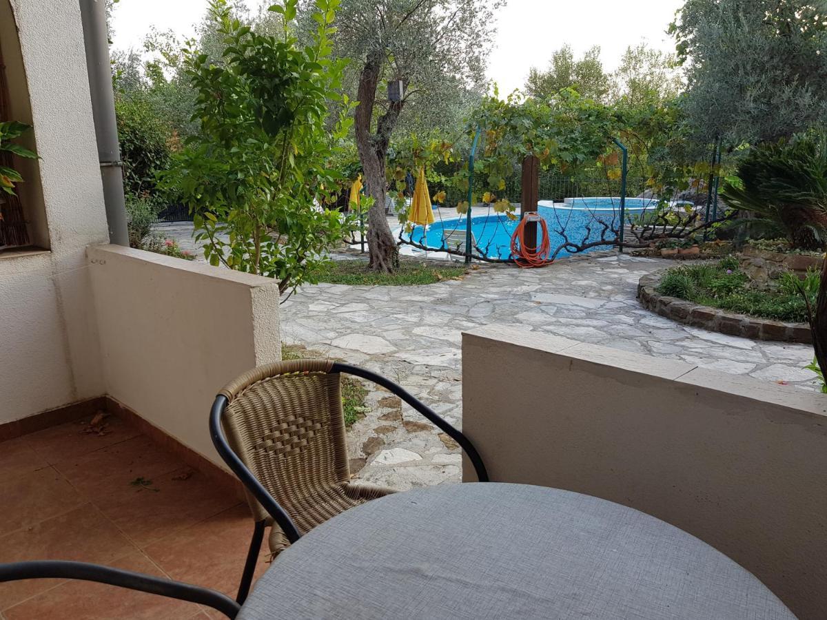 Resort "Maslinjak" Bečići 外观 照片