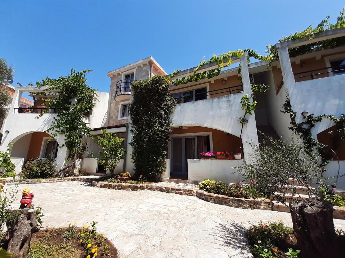 Resort "Maslinjak" Bečići 外观 照片