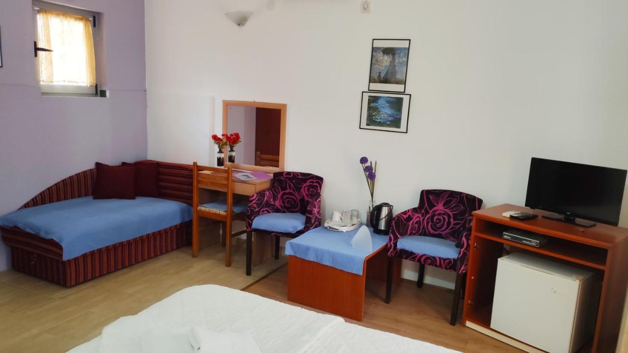 Resort "Maslinjak" Bečići 外观 照片